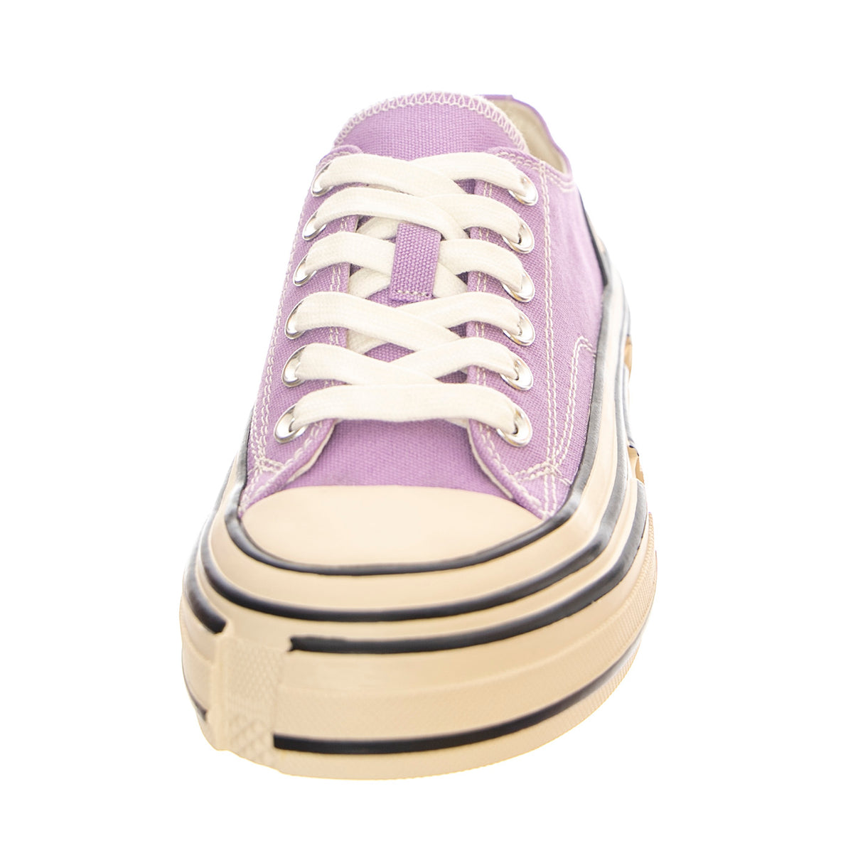 JC Play Endorphin-H Canvas Lilac Shoes - Scarpe Donna Viola PLSJCD-037-1-11-LIL . JEFFREY CAMPBELL 
