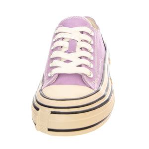 JC Play Endorphin-H Canvas Lilac Shoes - Scarpe Donna Viola PLSJCD-037-1-11-LIL . JEFFREY CAMPBELL 