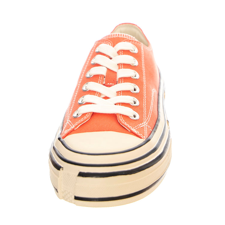 JC Play Endorphin-H Canvas Dark Pink Shoes - Scarpe Donna Rosa PLSJCD-037-1-16-DPNK . JEFFREY CAMPBELL 
