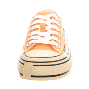 Endorphin Orange Canvas - Scarpe Donna Arancioni PLSJCD-037-1-18-ORG . JEFFREY CAMPBELL 