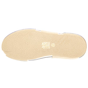 Endorphin Orange Canvas - Scarpe Donna Arancioni PLSJCD-037-1-18-ORG . JEFFREY CAMPBELL 