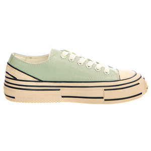 JC Play Endorphin Mint Canvas - Scarpe Donna Verdi PLSJCD-037-1-19-MIN . JEFFREY CAMPBELL 
