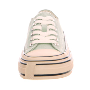 JC Play Endorphin Mint Canvas - Scarpe Donna Verdi PLSJCD-037-1-19-MIN . JEFFREY CAMPBELL 
