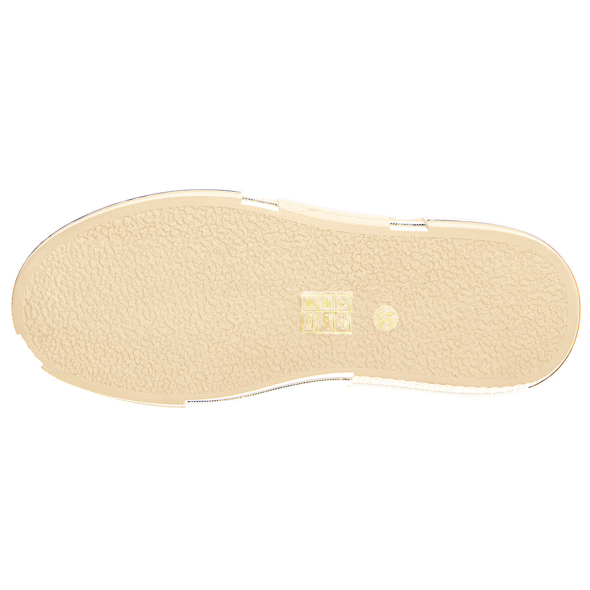 JC Play Endorphin-H White Canvas - Scarpe Donna Bianche PLSJCD-037-2-03-WHT . JEFFREY CAMPBELL 