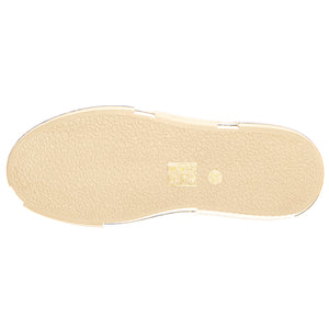 JC Play Endorphin-H White Canvas - Scarpe Donna Bianche PLSJCD-037-2-03-WHT . JEFFREY CAMPBELL 