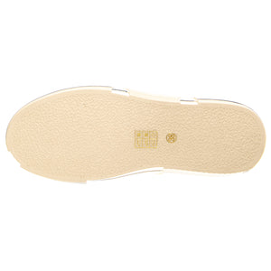 JC Play Endorphine-H Navy Canvas - Scarpe Profilo Alto Donna Blu PLSJCD-037-2-04-NVY . JEFFREY CAMPBELL 