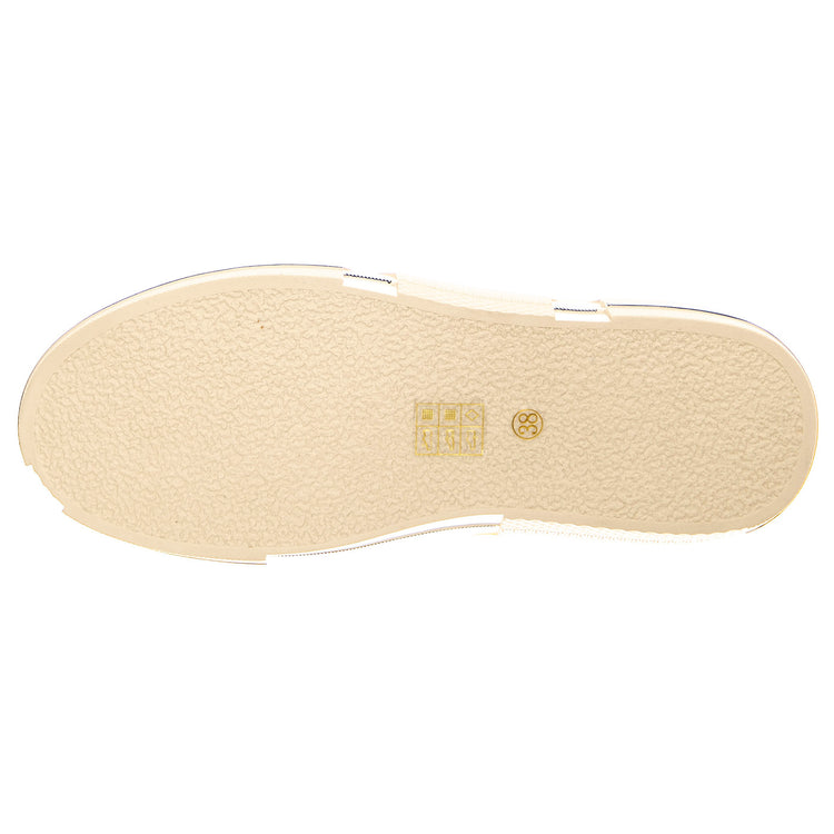 JC Play Endorphine-H Navy Canvas - Scarpe Profilo Alto Donna Blu PLSJCD-037-2-04-NVY . JEFFREY CAMPBELL 