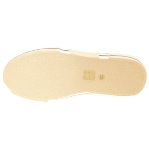 JC Play Endorphin-H Canvas Khaki Shoes - Scarpe Donna Verdi PLSJCD-037-2-06-KHA . JEFFREY CAMPBELL 