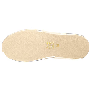 JC Play Endorphine-H Light White Canvas - Scarpe Profilo Alto Donna Bianche PLSJCD-037-2-09-LWHT . JEFFREY CAMPBELL 