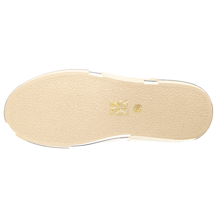 JC Play Endorphine-H Light White Canvas - Scarpe Profilo Alto Donna Bianche PLSJCD-037-2-09-LWHT . JEFFREY CAMPBELL 