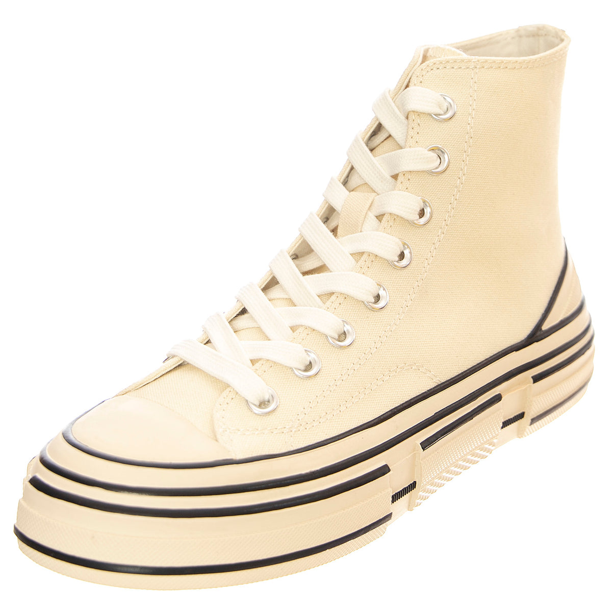 JC Play Endorphin-H Lilac Cream Shoes - Scarpe Donna Bianco PLSJCD-037-2-11-CRM . JEFFREY CAMPBELL 