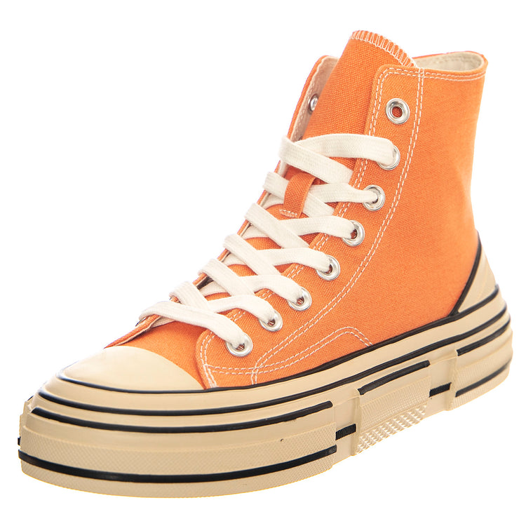 JC Play Endorphin-H Orange Canvas - Scarpe Donna Arancioni PLSJCD-037-2-17-ORG . JEFFREY CAMPBELL 