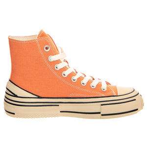 JC Play Endorphin-H Orange Canvas - Scarpe Donna Arancioni PLSJCD-037-2-17-ORG . JEFFREY CAMPBELL 