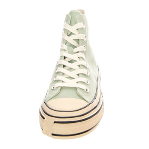 JC Play Endorphin-H Mint Canvas Shoes - Scarpe Donna Verdi PLSJCD-037-2-18-MIN . JEFFREY CAMPBELL 