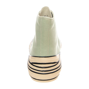 JC Play Endorphin-H Mint Canvas Shoes - Scarpe Donna Verdi PLSJCD-037-2-18-MIN . JEFFREY CAMPBELL 