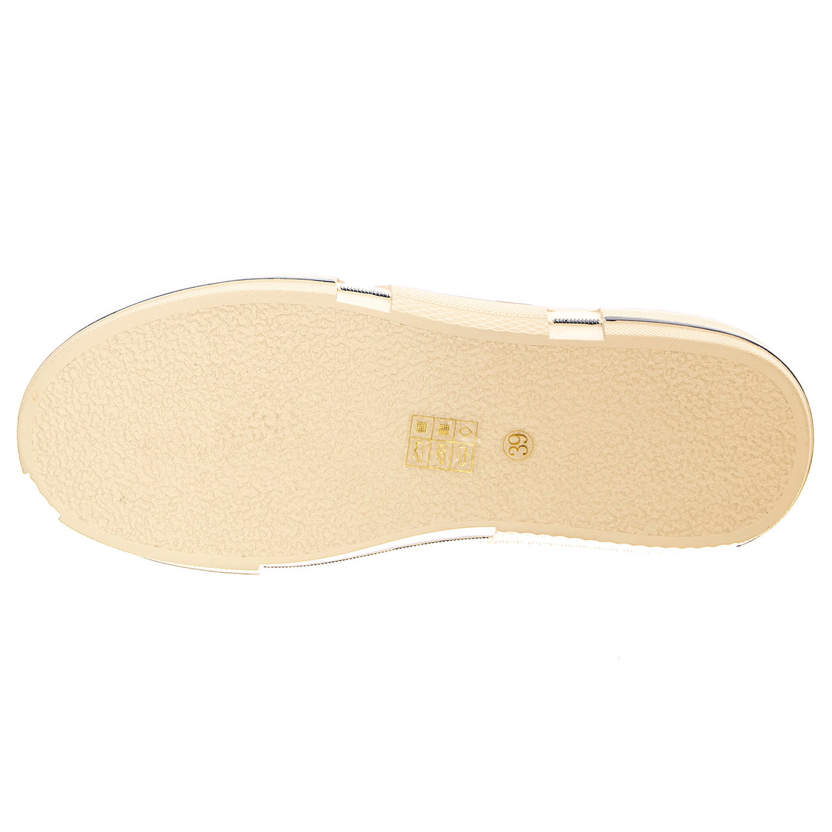 JC Play Endorphin-H Mint Canvas Shoes - Scarpe Donna Verdi PLSJCD-037-2-18-MIN . JEFFREY CAMPBELL 