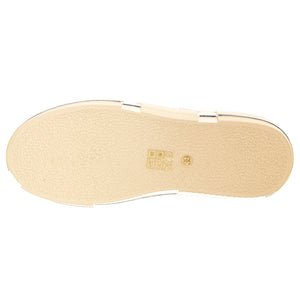 JC Play Endorphin-H Mint Canvas Shoes - Scarpe Donna Verdi PLSJCD-037-2-18-MIN . JEFFREY CAMPBELL 