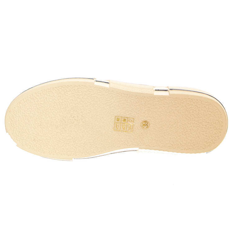 JC Play Endorphin-H Mint Canvas Shoes - Scarpe Donna Verdi PLSJCD-037-2-18-MIN . JEFFREY CAMPBELL 