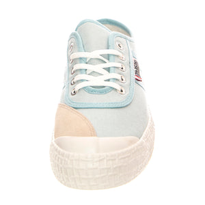 Original 3.0 Gray Dawn - Scarpe Stringate Profilo Basso Donna Grige KWS232427-1032 . KAWASAKI 