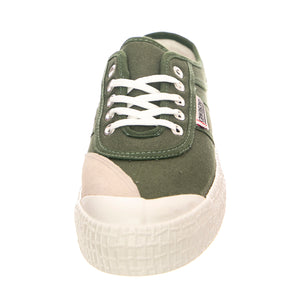 Original 3.0 Black Forrest - Scarpe Stringate Profilo Basso Donna Verdi KWS232427-3026 . KAWASAKI 