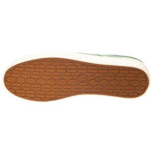 Original 3.0 Agave Green - Scarpe Stringate Profilo Basso Donna Verdi KWS232427-3056 . KAWASAKI 
