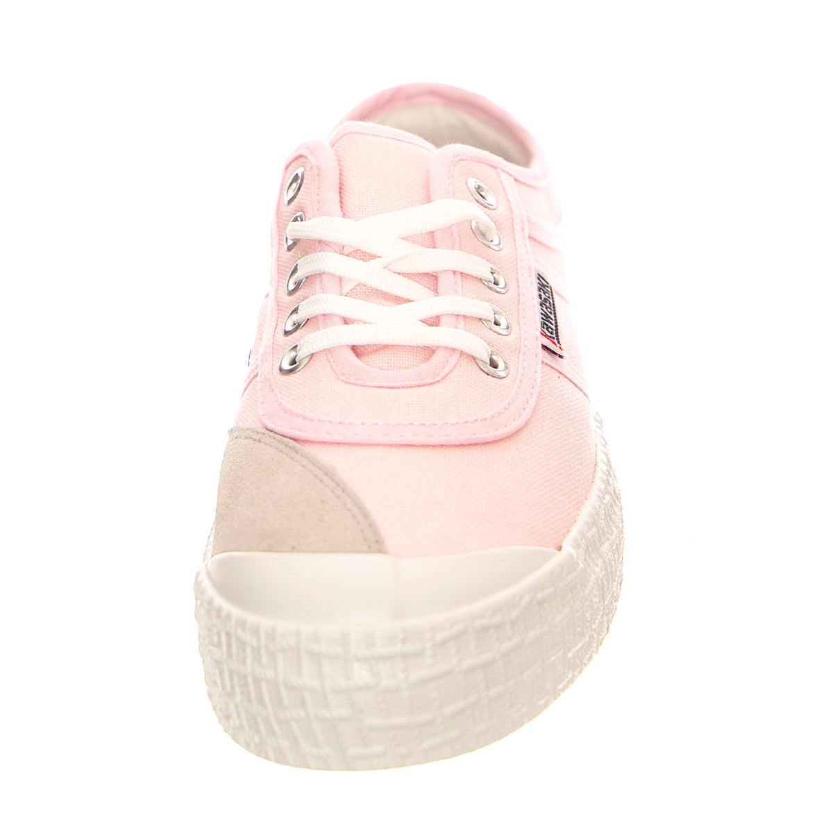 Original 3.0 Candy Pink - Scarpe Stringate Profilo Basso Donna Rosa KWS232427-4046 . KAWASAKI 