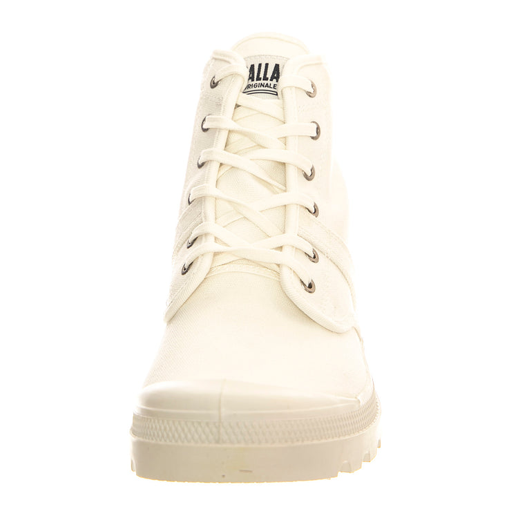 Pallabrousse Lgn Star White - Scarpe Uomo Bianche PAS77018-116-M . PALLADIUM 