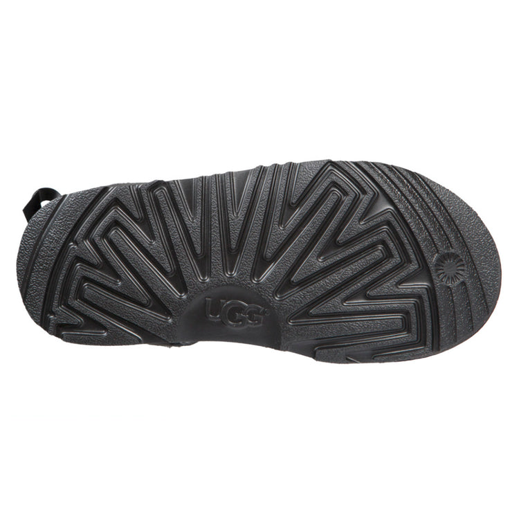 Mini Bailey Bow II Black - Stivaletti Bambino / Bambina Neri UGKBLBOWMBK1017397K . UGG 