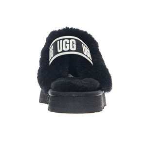 Funkette Black K - Sandaletti Bambini Neri UGKFUNKBK1130395K . UGG 