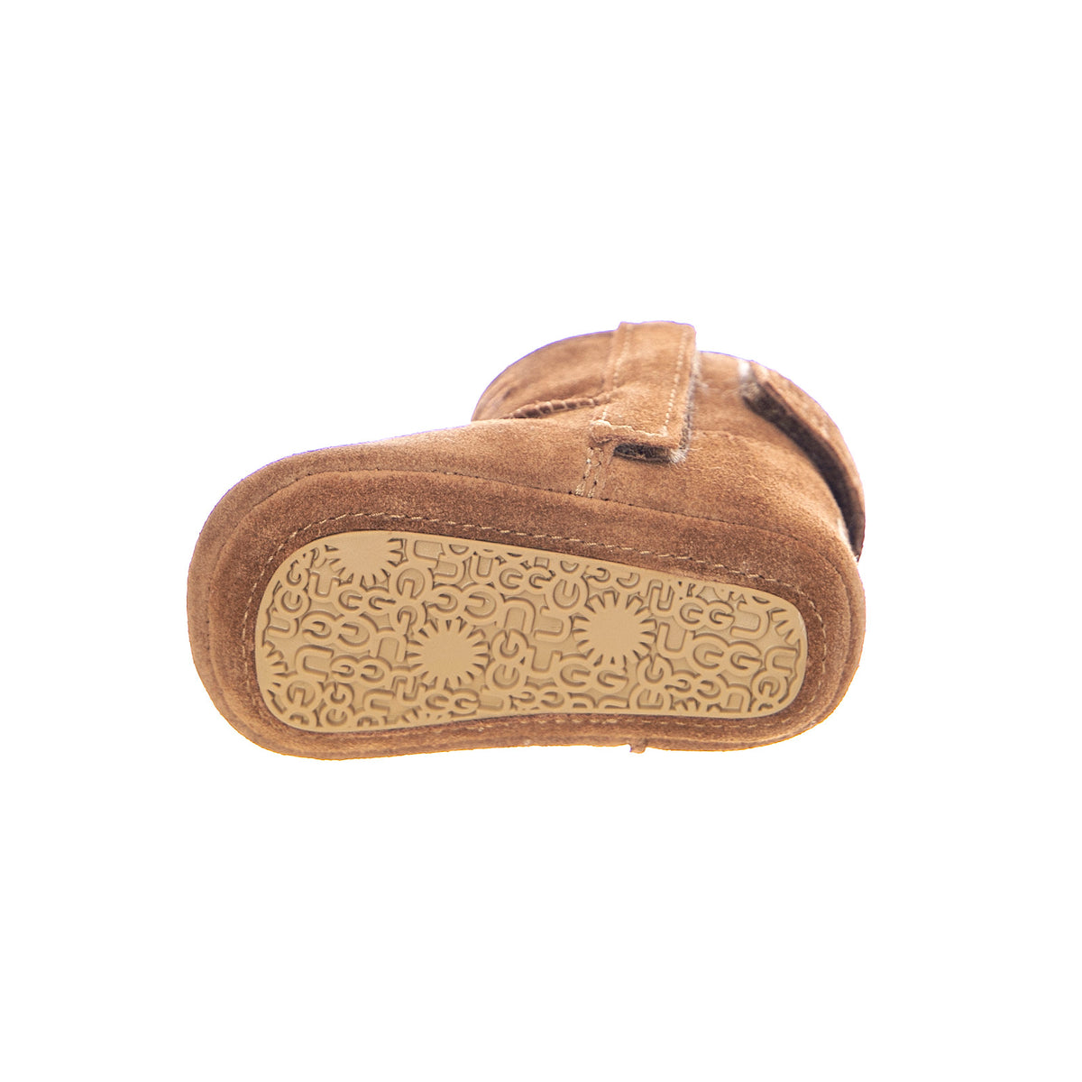 Jesse II Boots - Chestnut - Stivaletti Bambino Marroni UGKJESSECN1018141I . UGG 