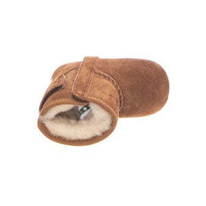Jesse II Boots - Chestnut - Stivaletti Bambino Marroni UGKJESSECN1018141I . UGG 