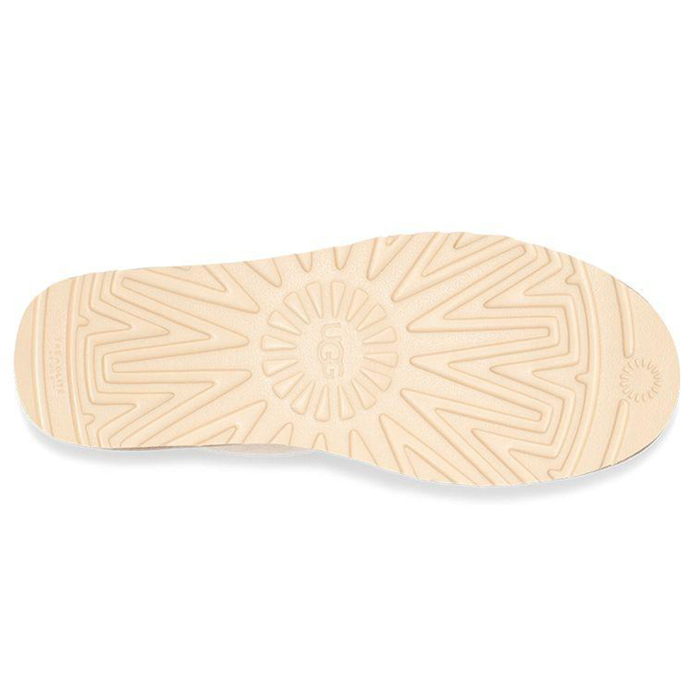 NEUMEL MINIMAL WHITECAP - Stivaletti alla Caviglia Uomo Bianchi UGMNEUMMWHTC1126691M . UGG 