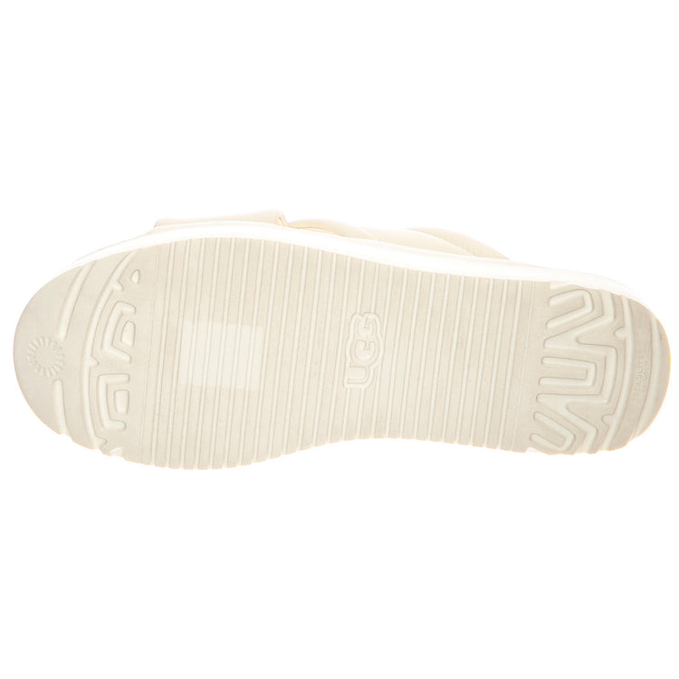 Zayne Crossband Jasmine Leather - Sandali Donna Bianchi UGSZAYCBJLTH1128635W . UGG 