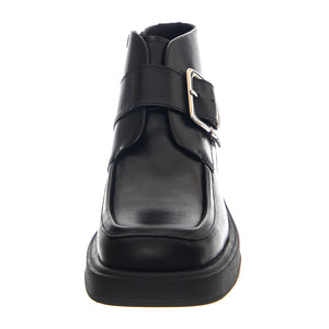 Dorah Black - Scarpe Donna Nere VBS5642-301-20 . VAGABOND 