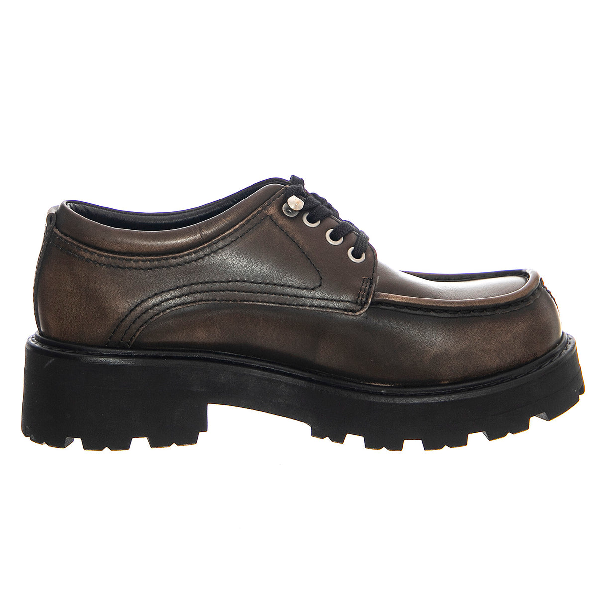 Cosmo 2.0 Mud - Scarpe Donna Marroni VBS5649-018-19 . VAGABOND 