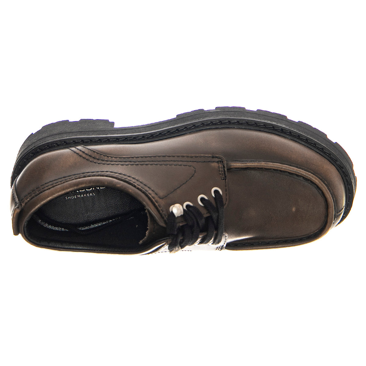 Cosmo 2.0 Mud - Scarpe Donna Marroni VBS5649-018-19 . VAGABOND 