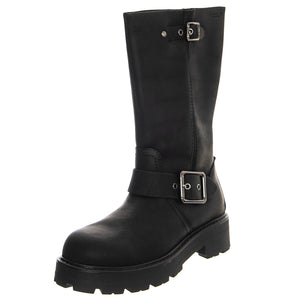 Cosmo 2.0 Off Black - Stivali Donna Neri VBS5649-109-21 . VAGABOND 
