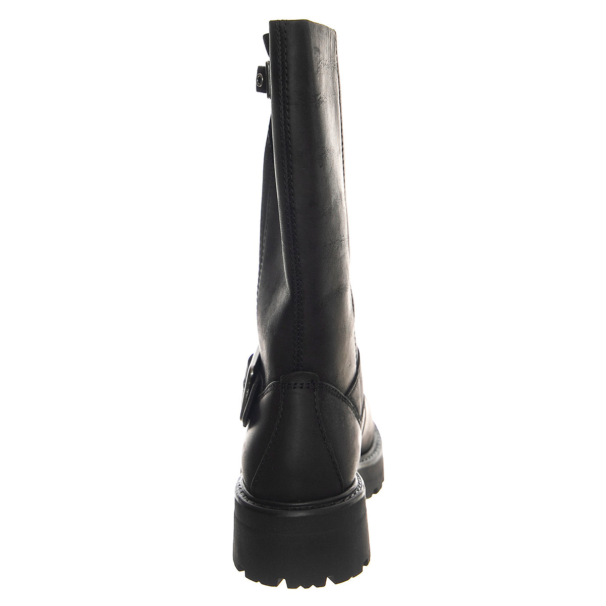 Cosmo 2.0 Off Black - Stivali Donna Neri VBS5649-109-21 . VAGABOND 