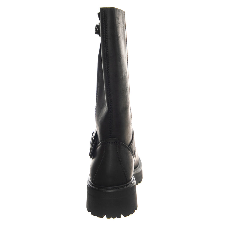 Cosmo 2.0 Off Black - Stivali Donna Neri VBS5649-109-21 . VAGABOND 