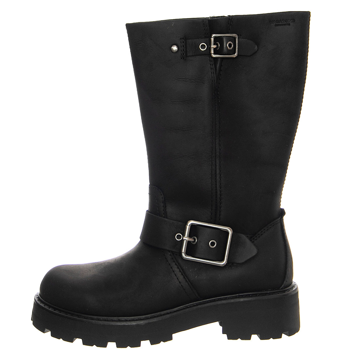 Cosmo 2.0 Off Black - Stivali Donna Neri VBS5649-109-21 . VAGABOND 