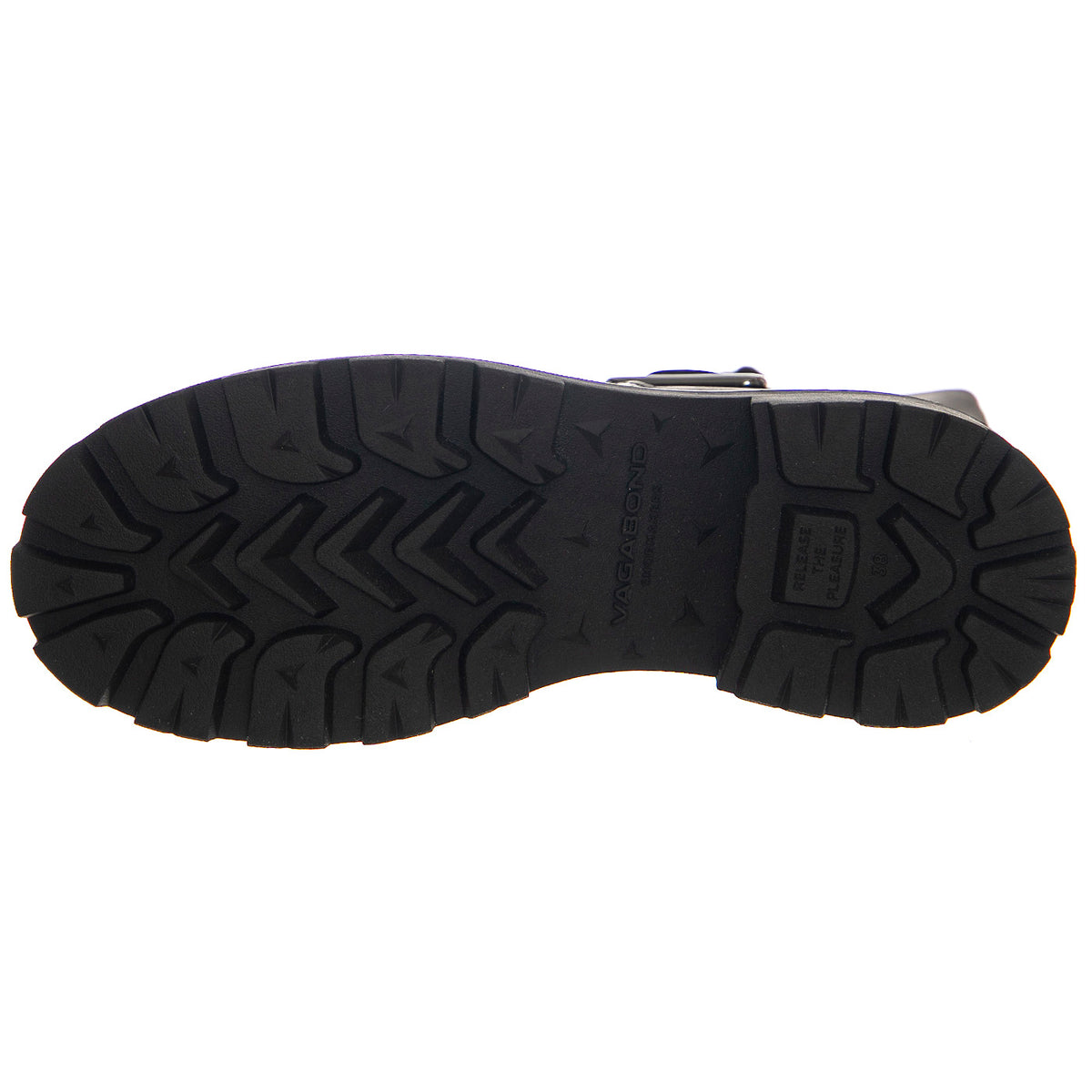 Cosmo 2.0 Off Black - Stivali Donna Neri VBS5649-109-21 . VAGABOND 