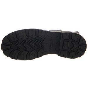 Cosmo 2.0 Off Black - Stivali Donna Neri VBS5649-109-21 . VAGABOND 
