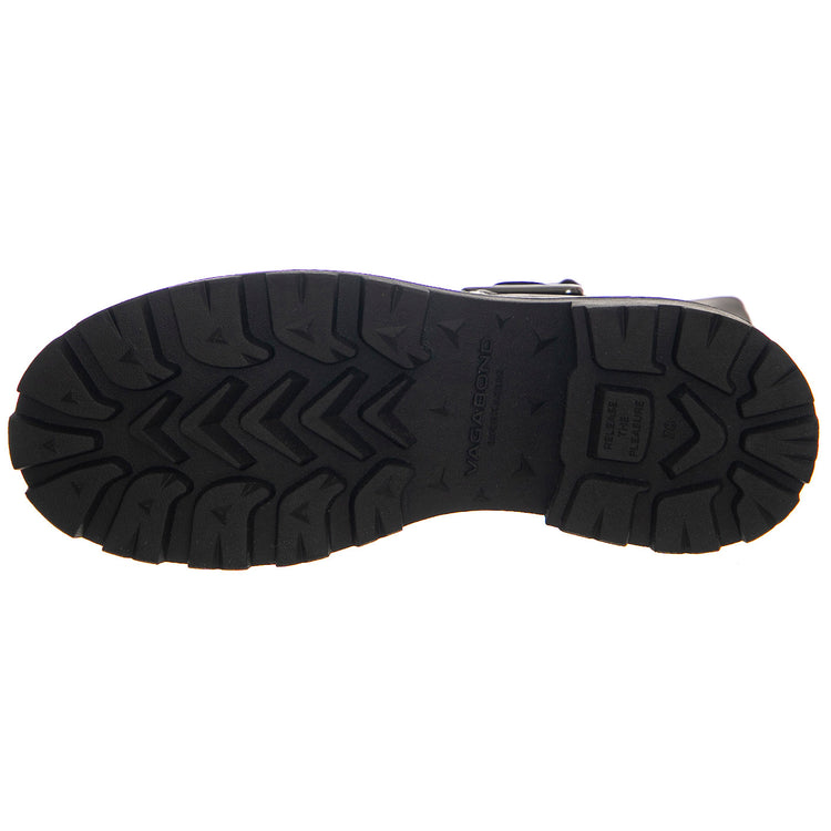 Cosmo 2.0 Off Black - Stivali Donna Neri VBS5649-109-21 . VAGABOND 