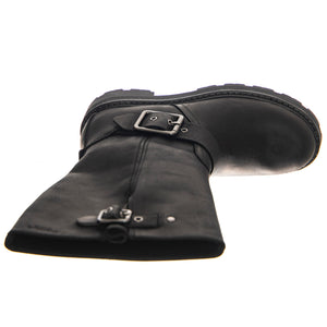 Cosmo 2.0 Off Black - Stivali Donna Neri VBS5649-109-21 . VAGABOND 