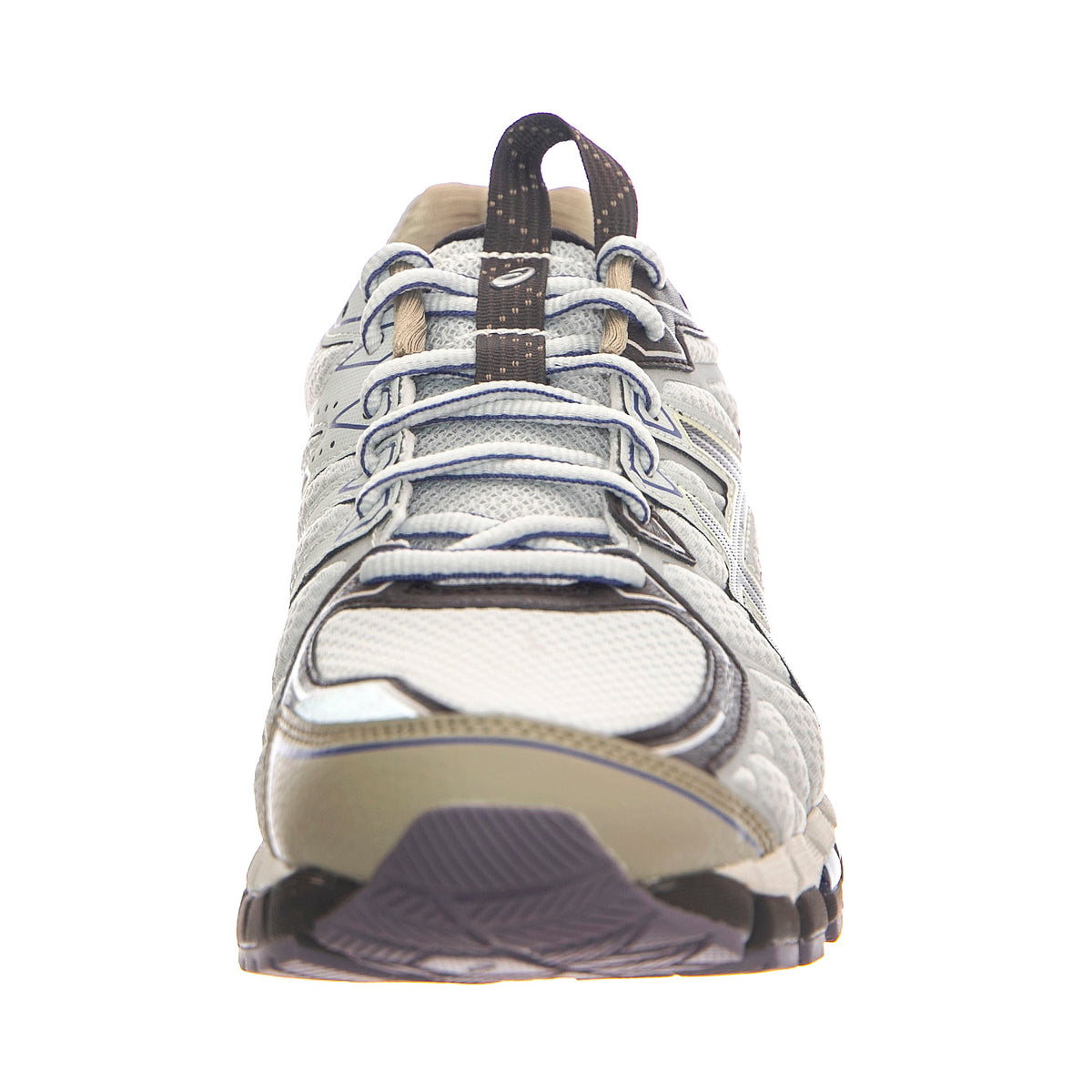 UB10-S Gel-Kayano 20 Hunter Green / Lavender Grey - Scarpe Uomo Multicolore 1203A640-020 . ASICS 