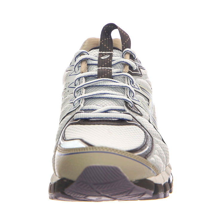 UB10-S Gel-Kayano 20 Hunter Green / Lavender Grey - Scarpe Uomo Multicolore 1203A640-020 . ASICS 