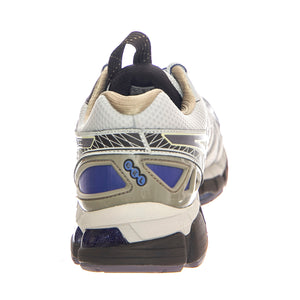 UB10-S Gel-Kayano 20 Hunter Green / Lavender Grey - Scarpe Uomo Multicolore 1203A640-020 . ASICS 