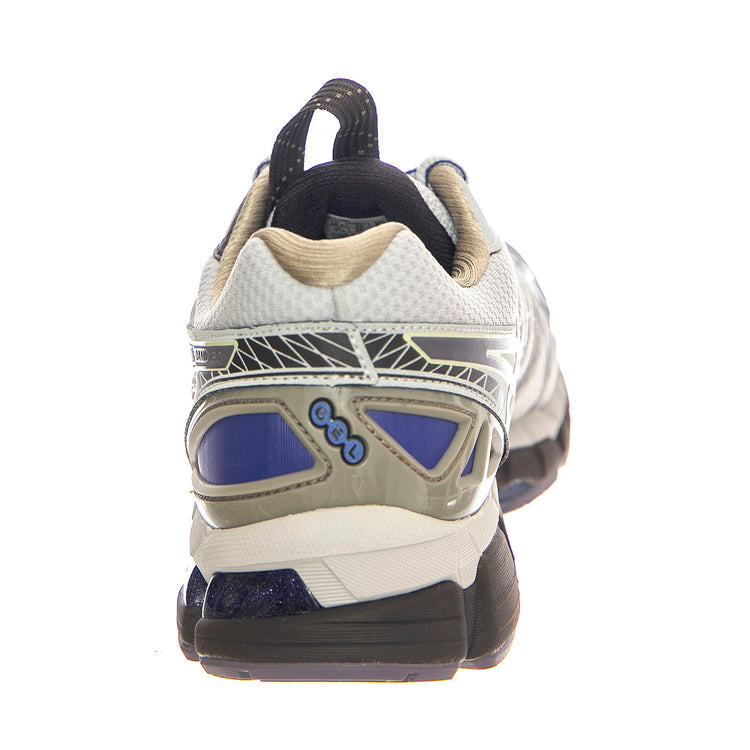 UB10-S Gel-Kayano 20 Hunter Green / Lavender Grey - Scarpe Uomo Multicolore 1203A640-020 . ASICS 