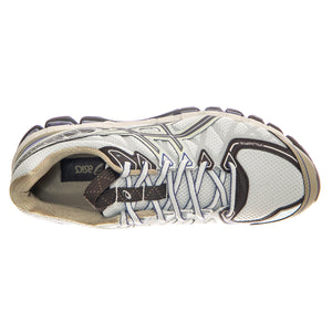 UB10-S Gel-Kayano 20 Hunter Green / Lavender Grey - Scarpe Uomo Multicolore 1203A640-020 . ASICS 