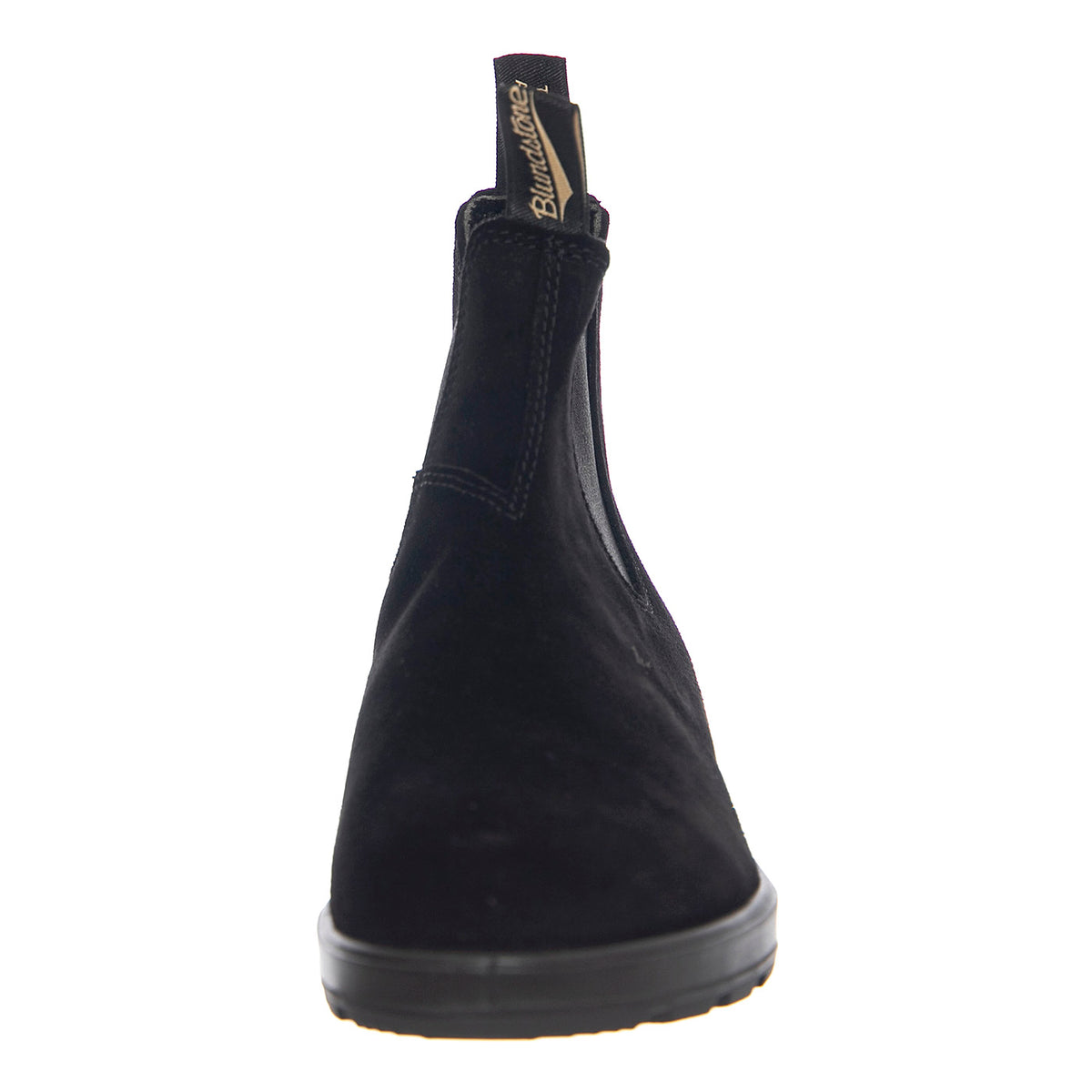 2405 Black Suede FW24 Blundstone Collection Black & Black - Stivaletti Uomo Neri 242-2405BC . BLUNDSTONE 